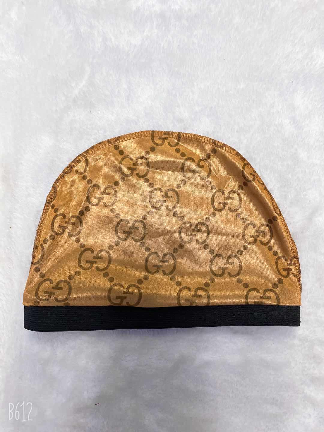 Designer Wave Caps