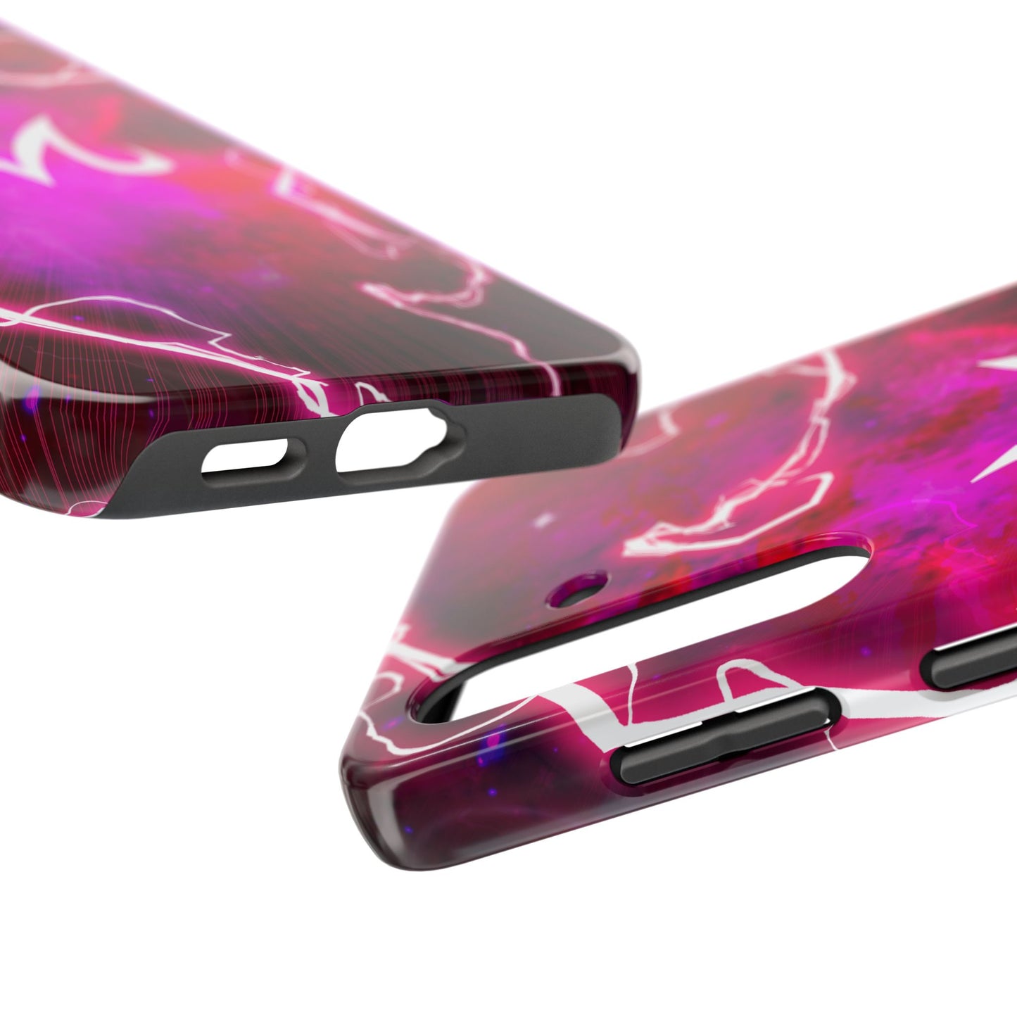 Buu Tough Phone Case