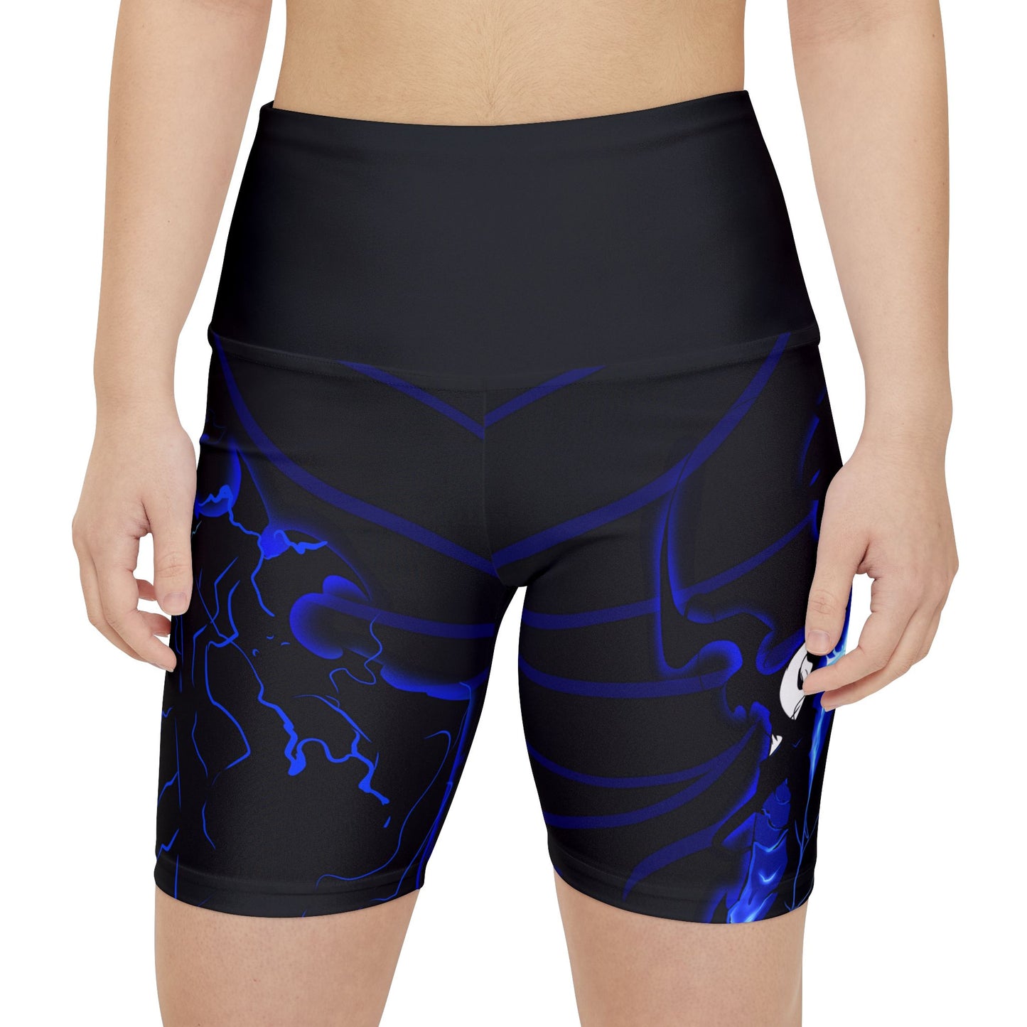 Limited Workout Shorts