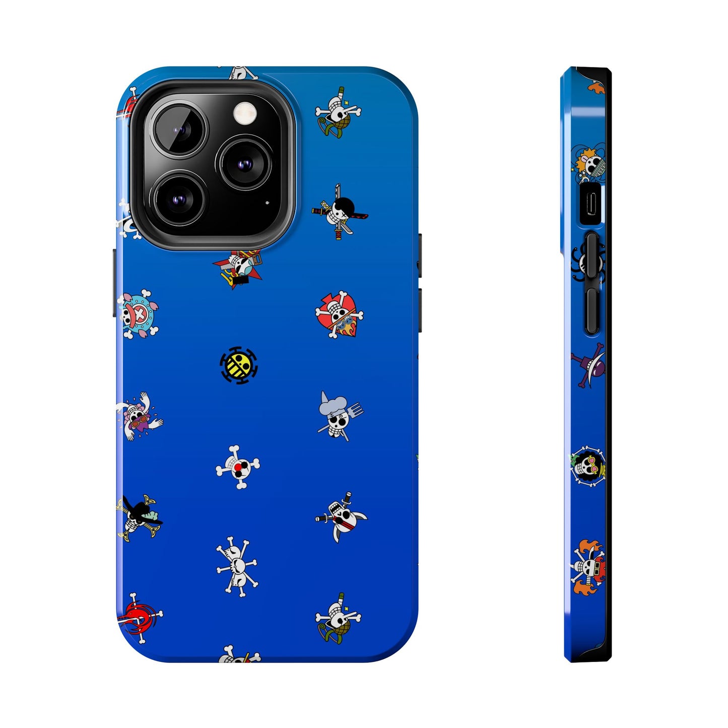 Jolly Rogers Tough Phone Cases
