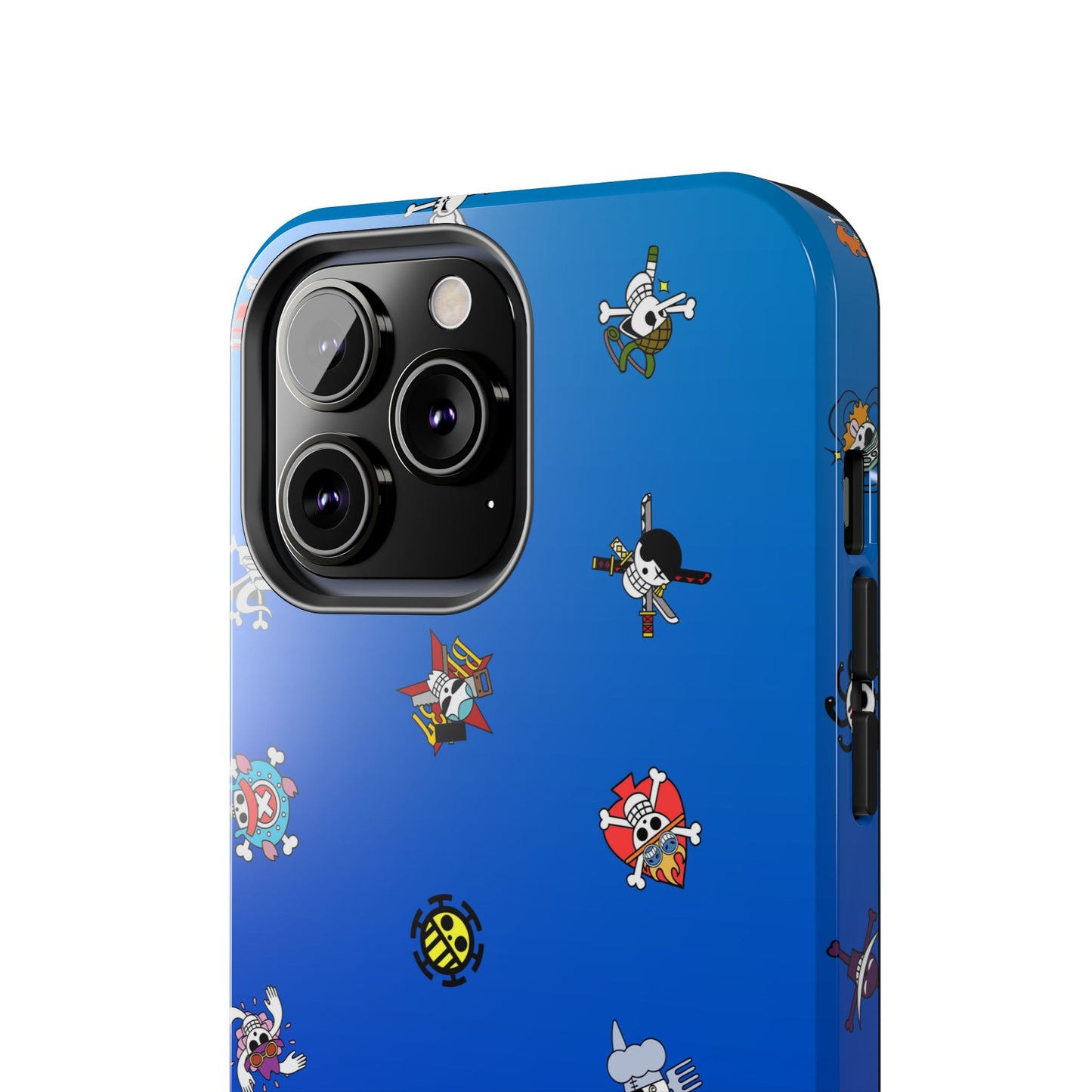 Jolly Rogers Tough Phone Cases