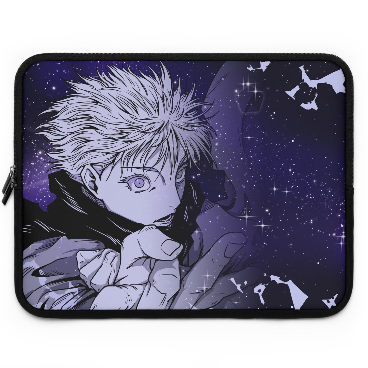 Black Curse Laptop Sleeve (NEW)