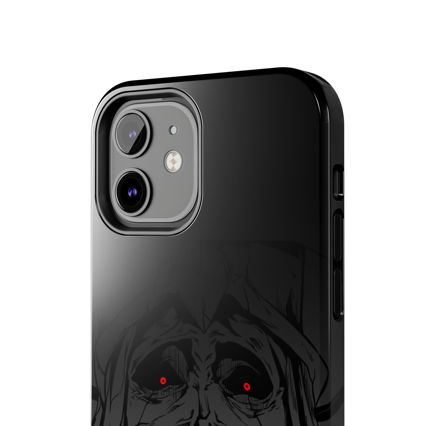 Statue of God Tough Phone Cases