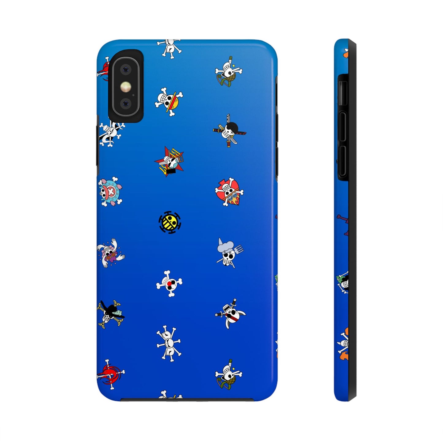 Jolly Rogers Tough Phone Cases