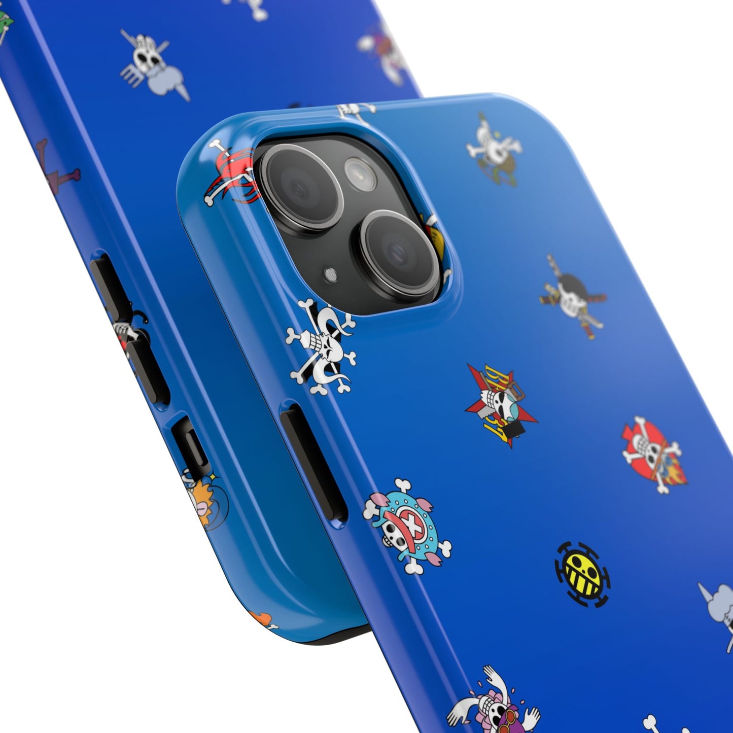 Jolly Rogers Tough Phone Cases