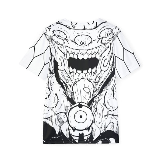 10 Tails Men's Sports Jersey