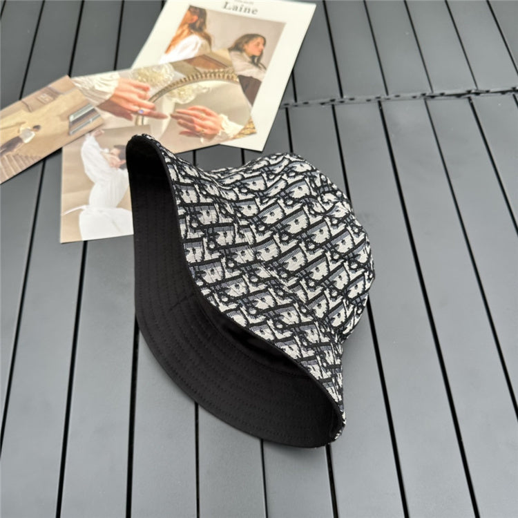 Dio Design Bucket Hat