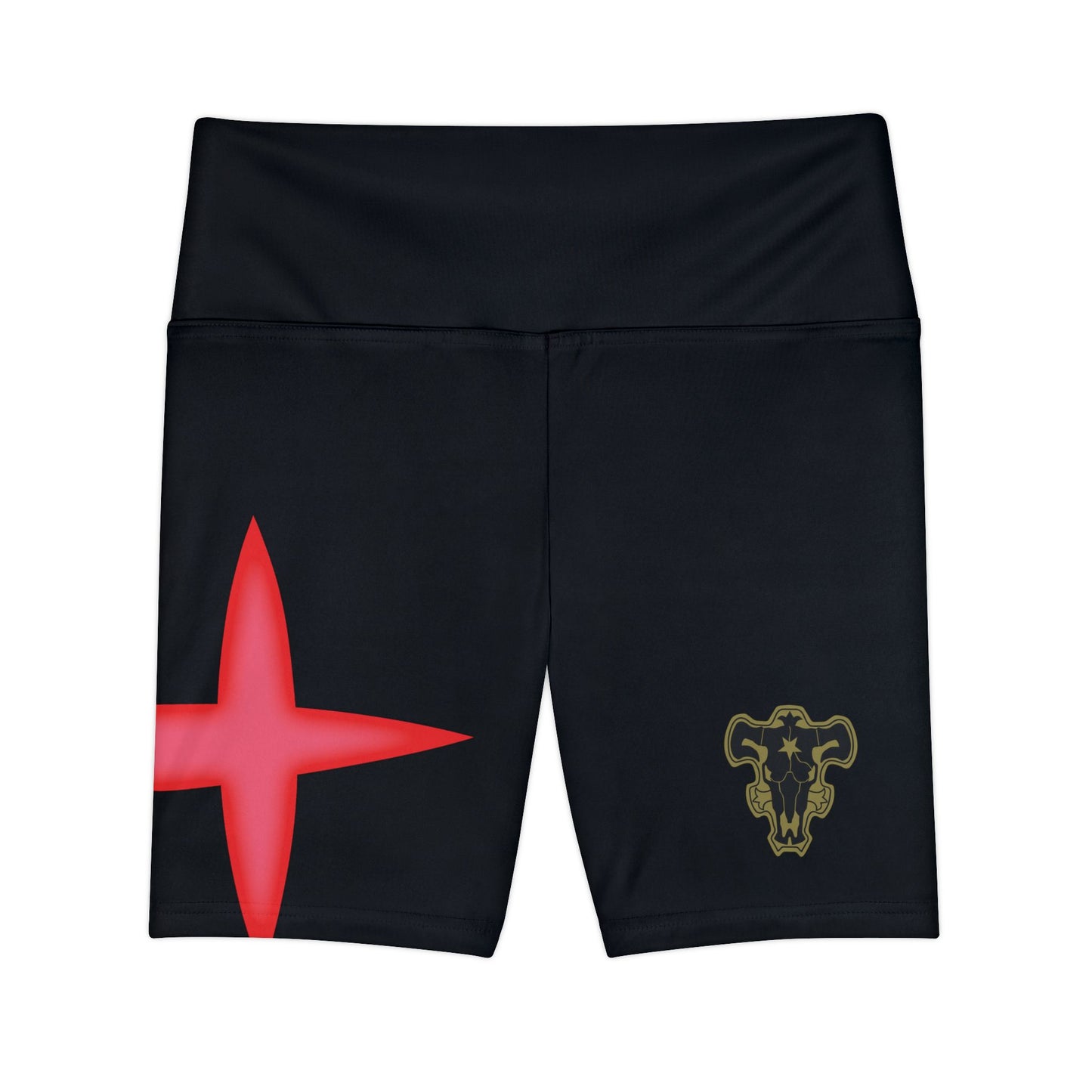 Limited Workout Shorts