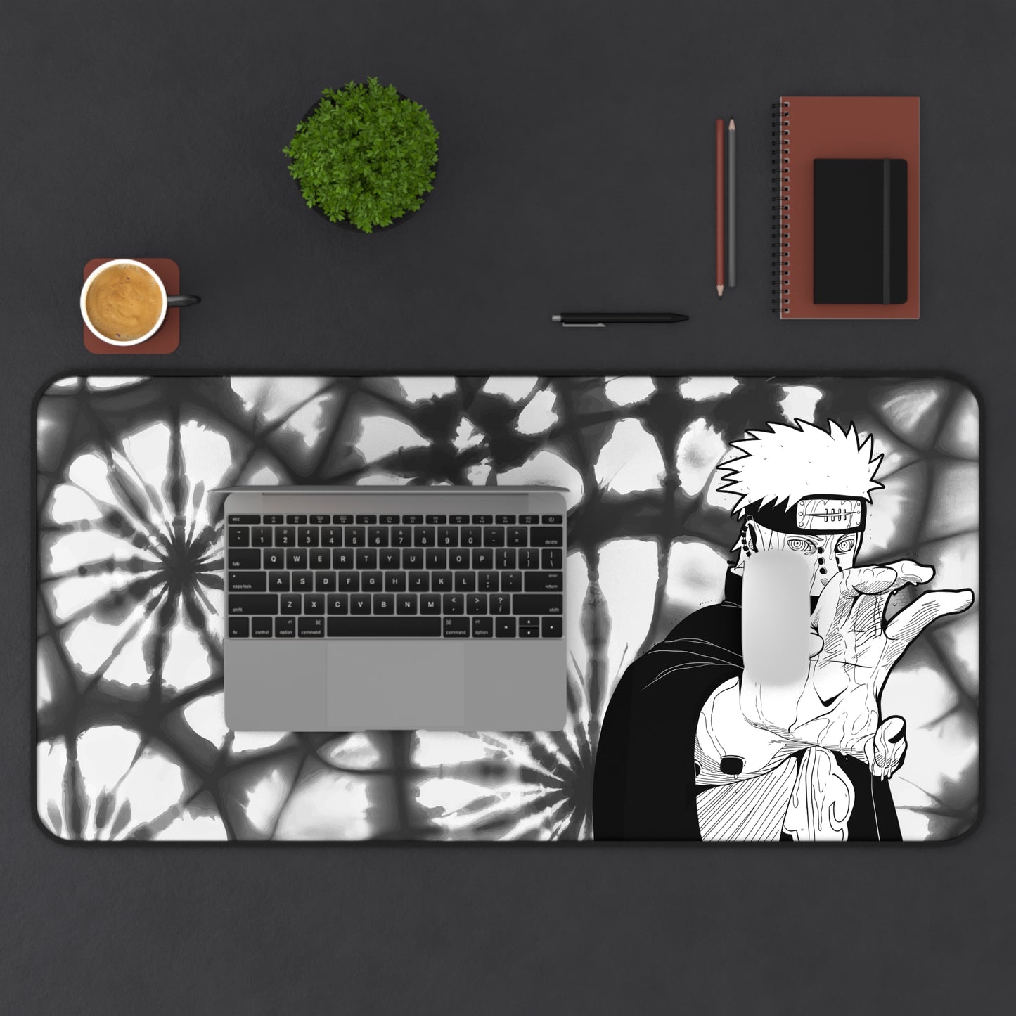 Pain Desk Mat