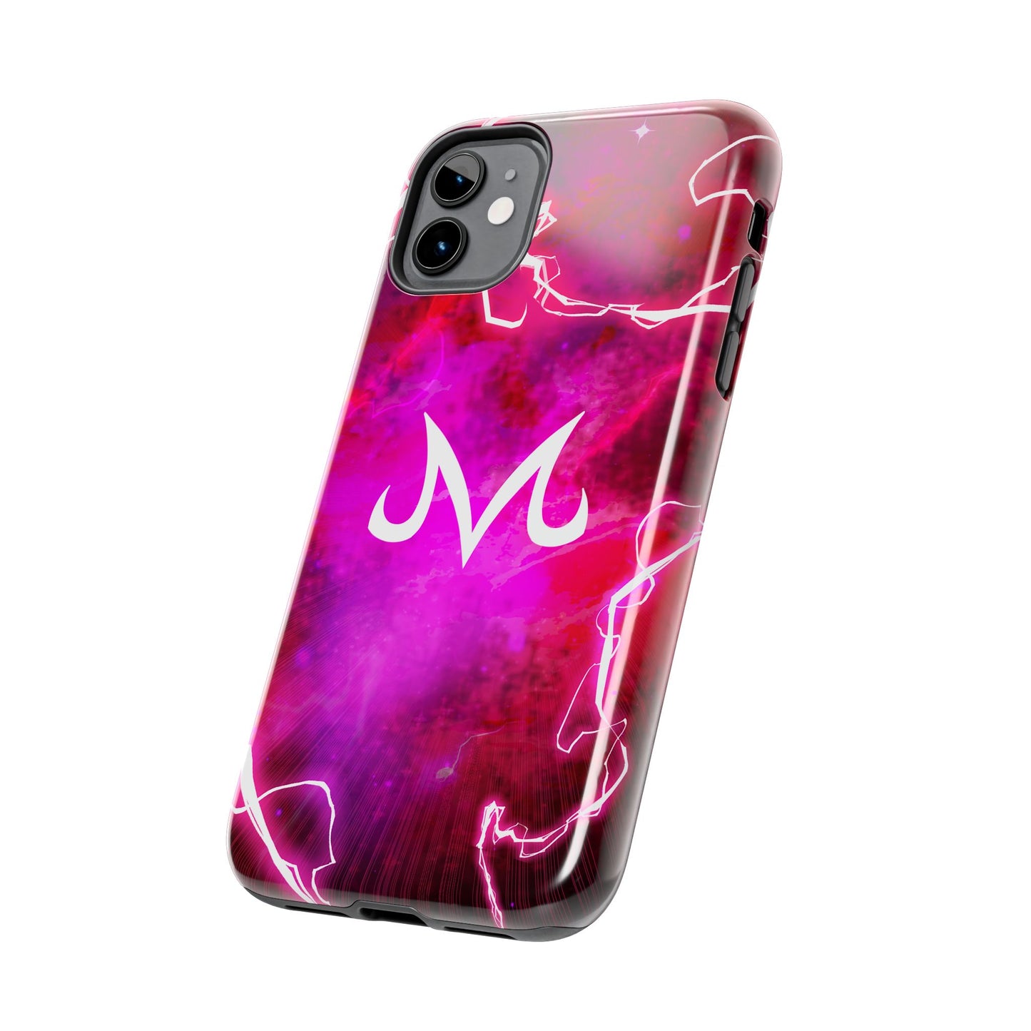 Buu Tough Phone Case