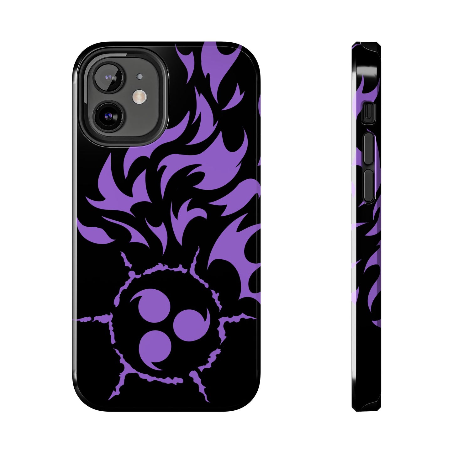 Purple Curse Tough Phone Cases (NEW)
