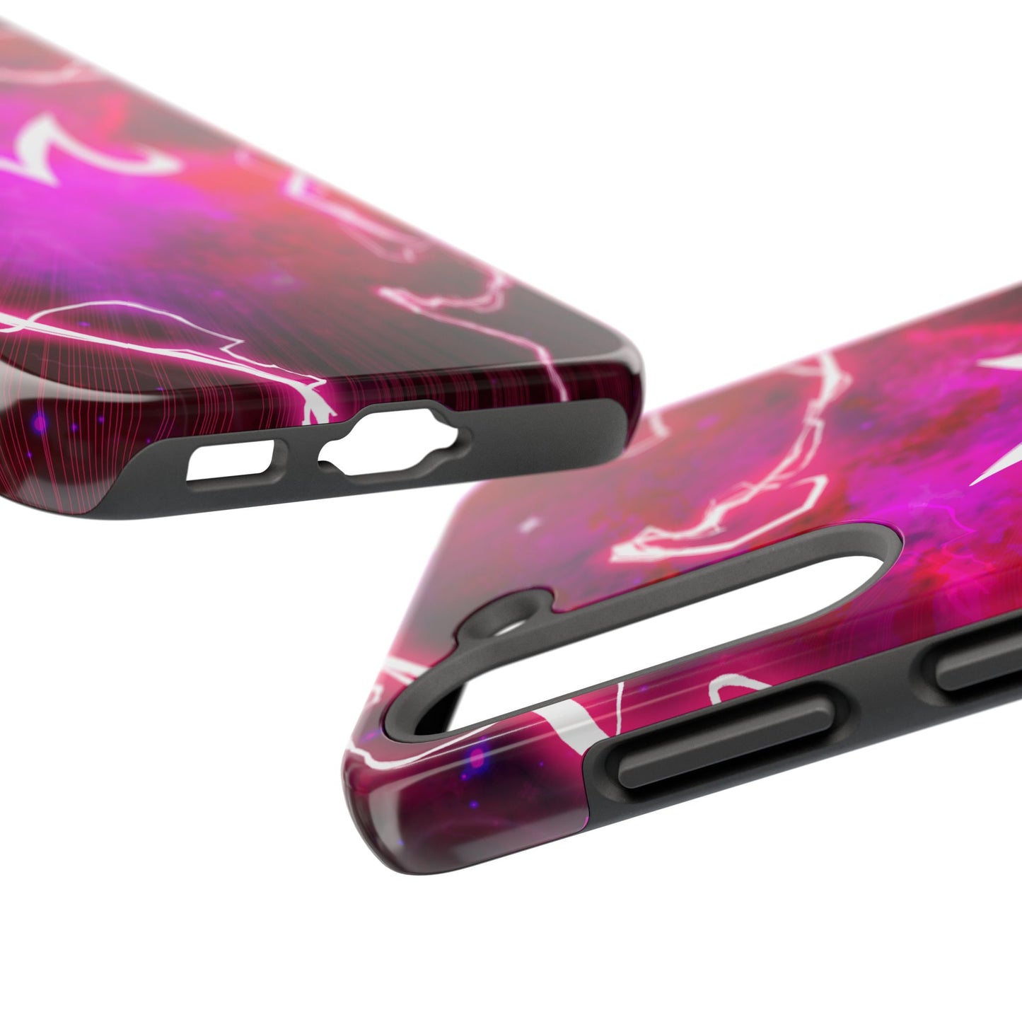 Buu Tough Phone Case