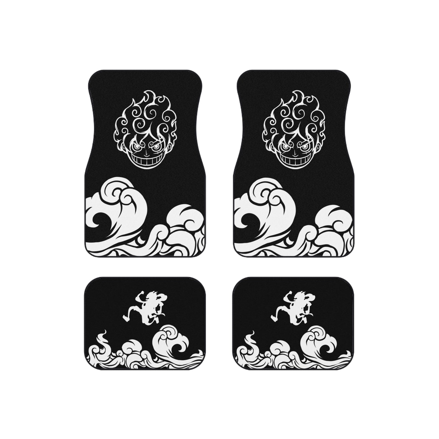 Limited Car Mats