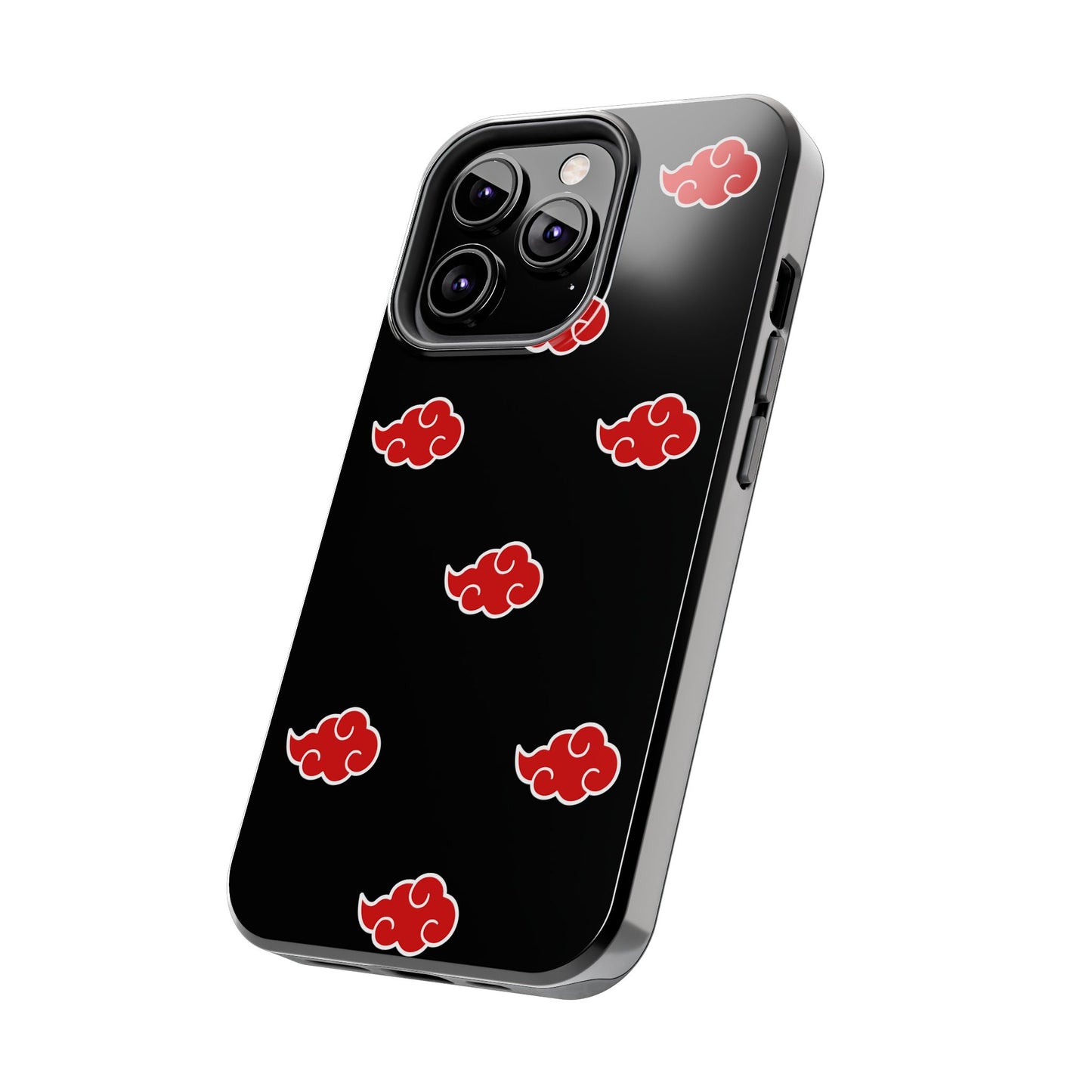 Red Cloud Tough Phone Cases