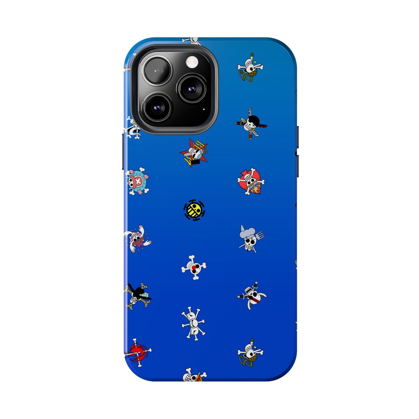 Jolly Rogers Tough Phone Cases