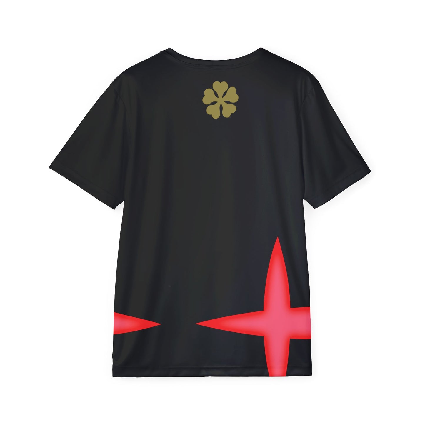 Clover Men's Sports Jersey