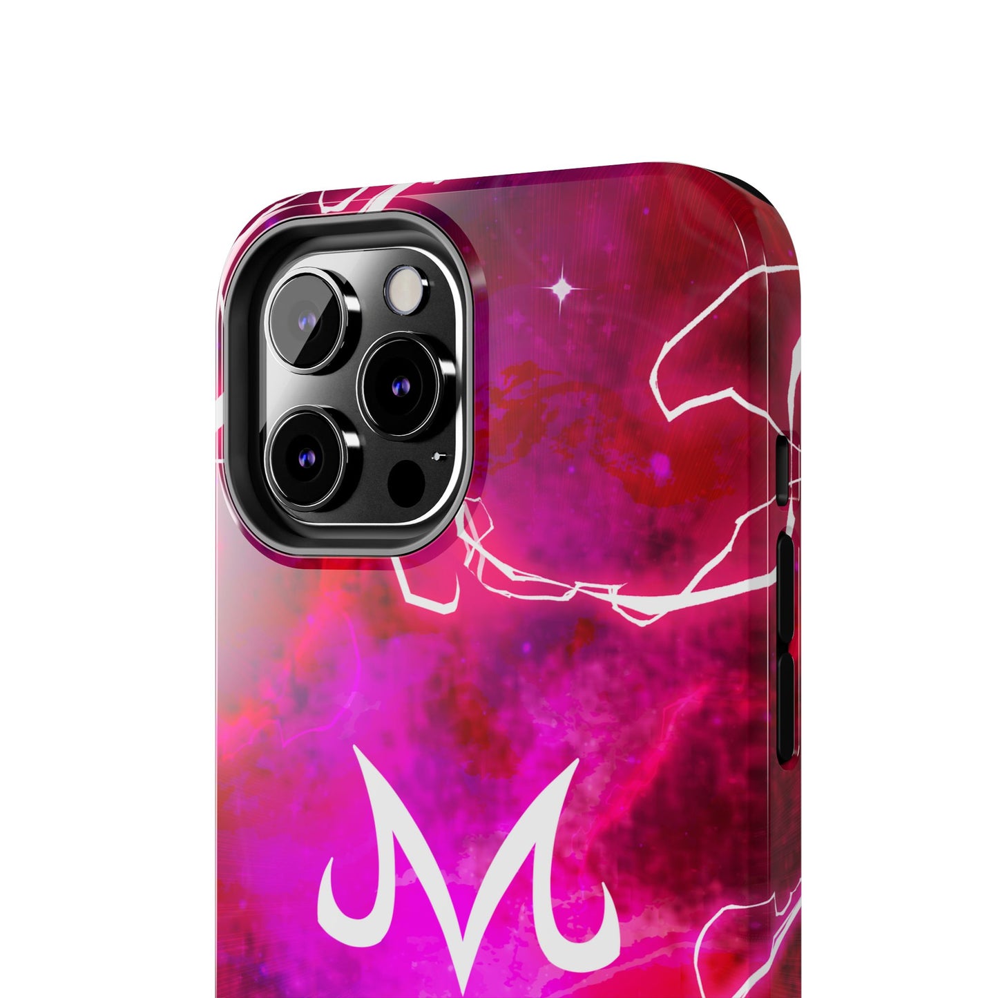 Buu Tough Phone Case