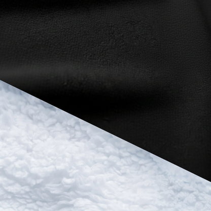 Red Cloud Anime Hoodie Blanket