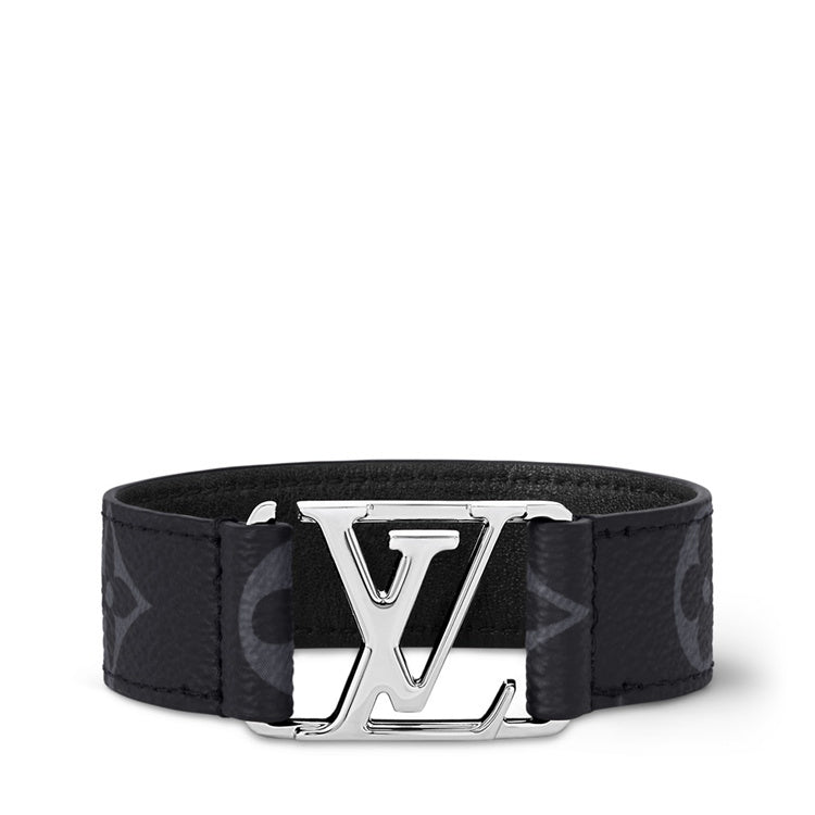 LLV Black Design Bracelet