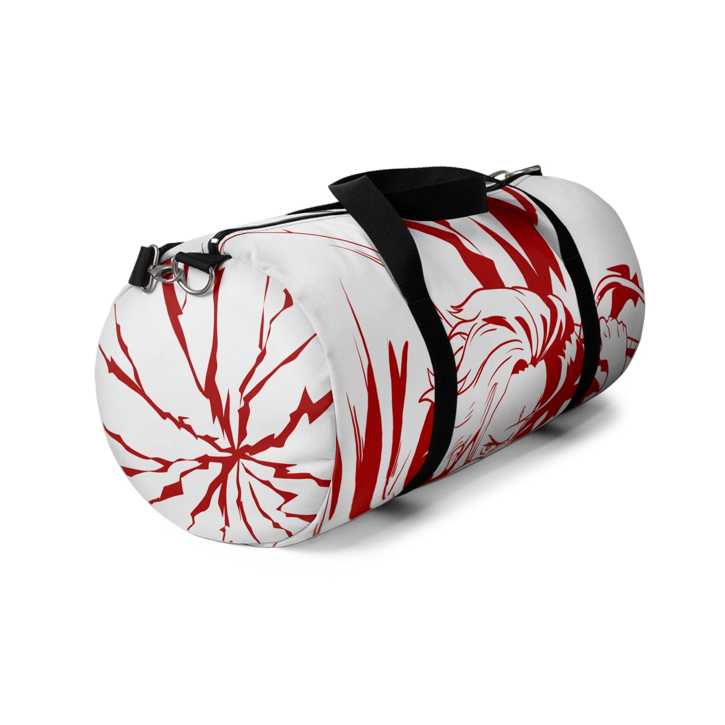 Shanks Anime Gym Bag