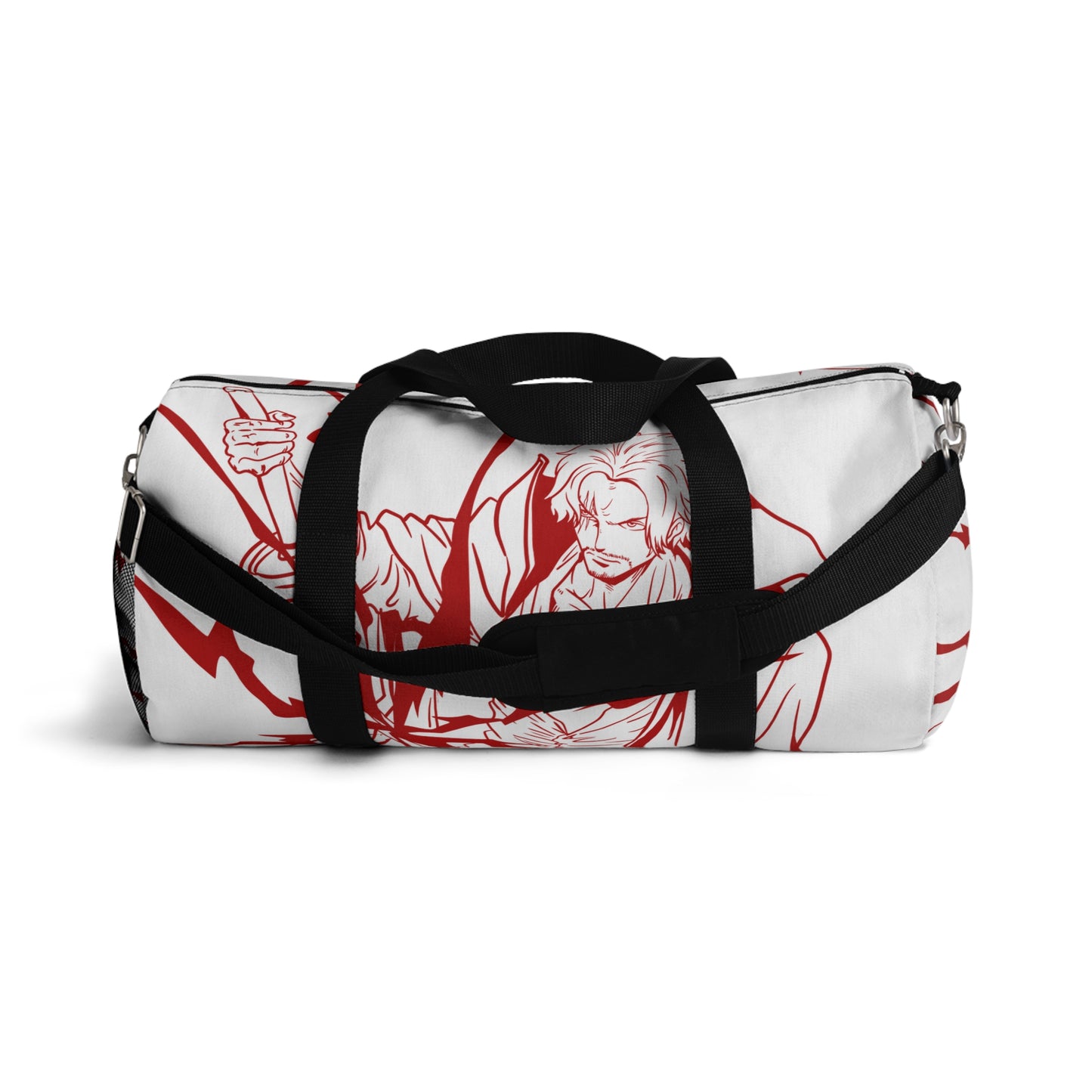 Shanks Anime Gym Bag