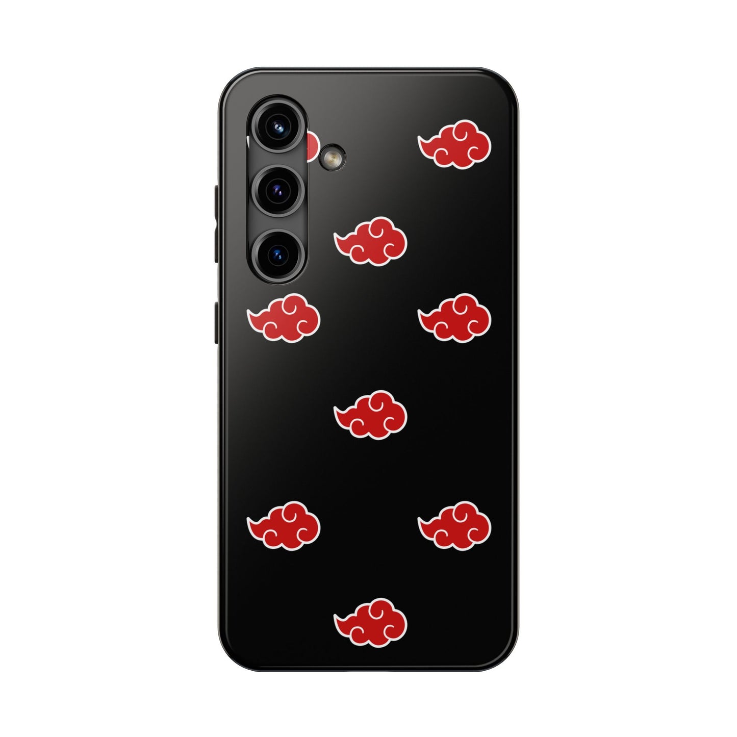 Red Cloud Tough Phone Cases