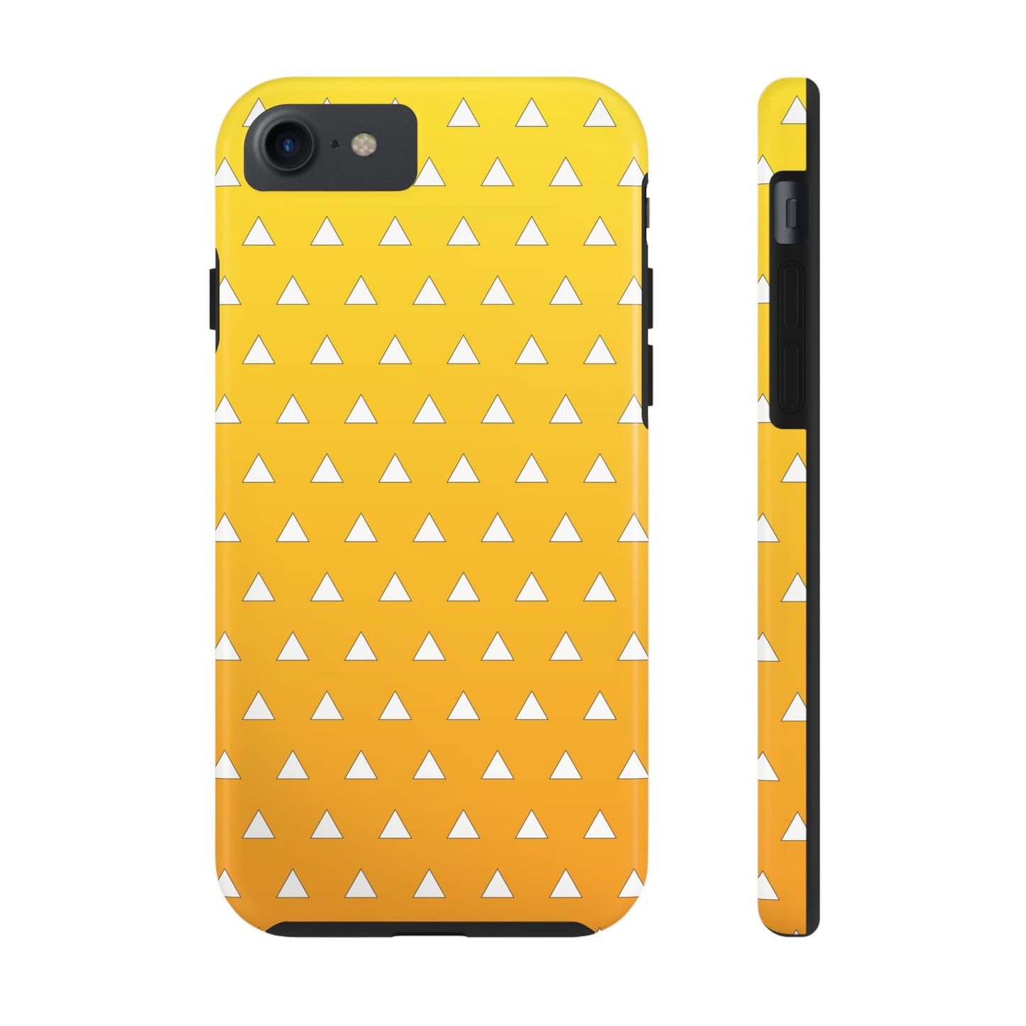 Thunder Zen Tough Phone Case