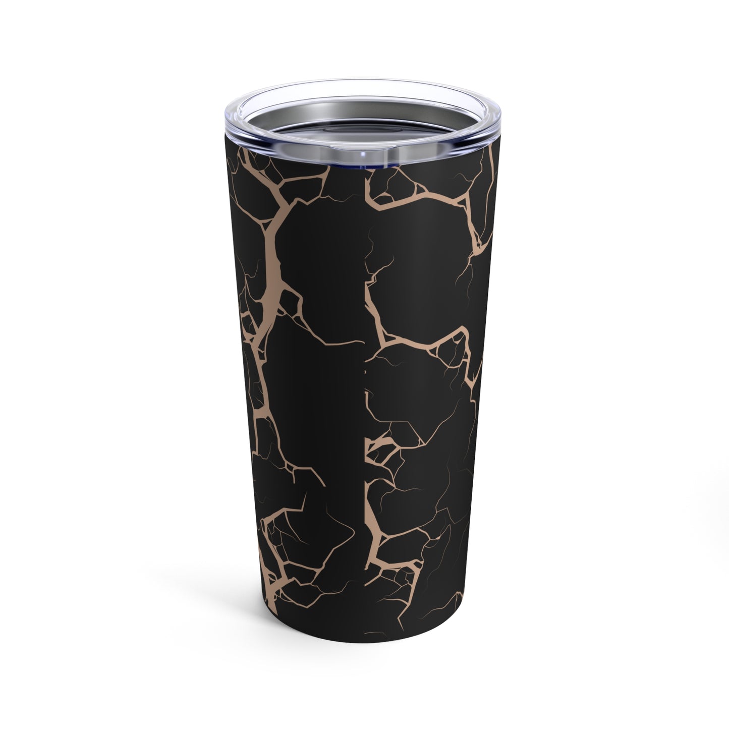 Sand Demon Tumbler 20oz