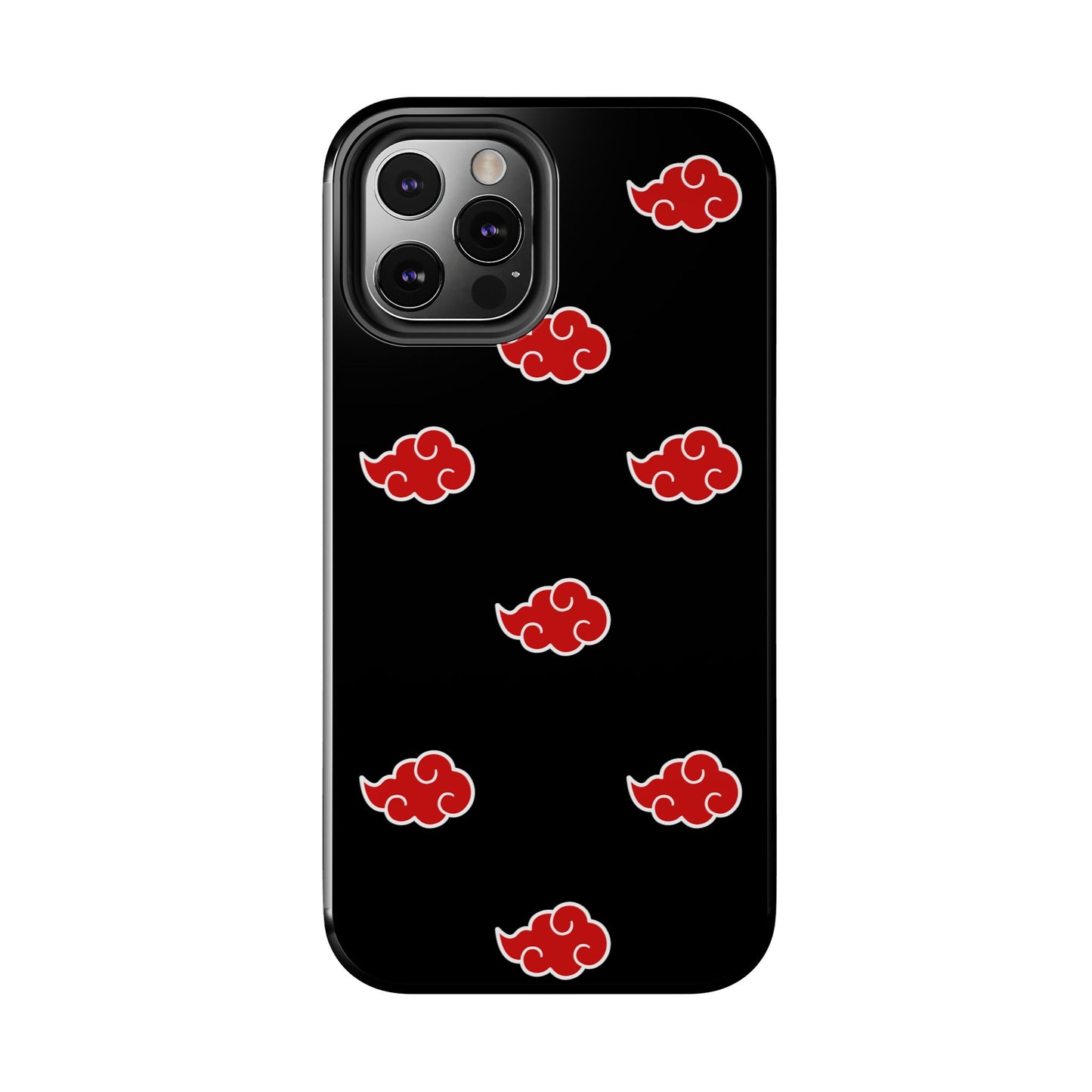 Red Cloud Tough Phone Cases
