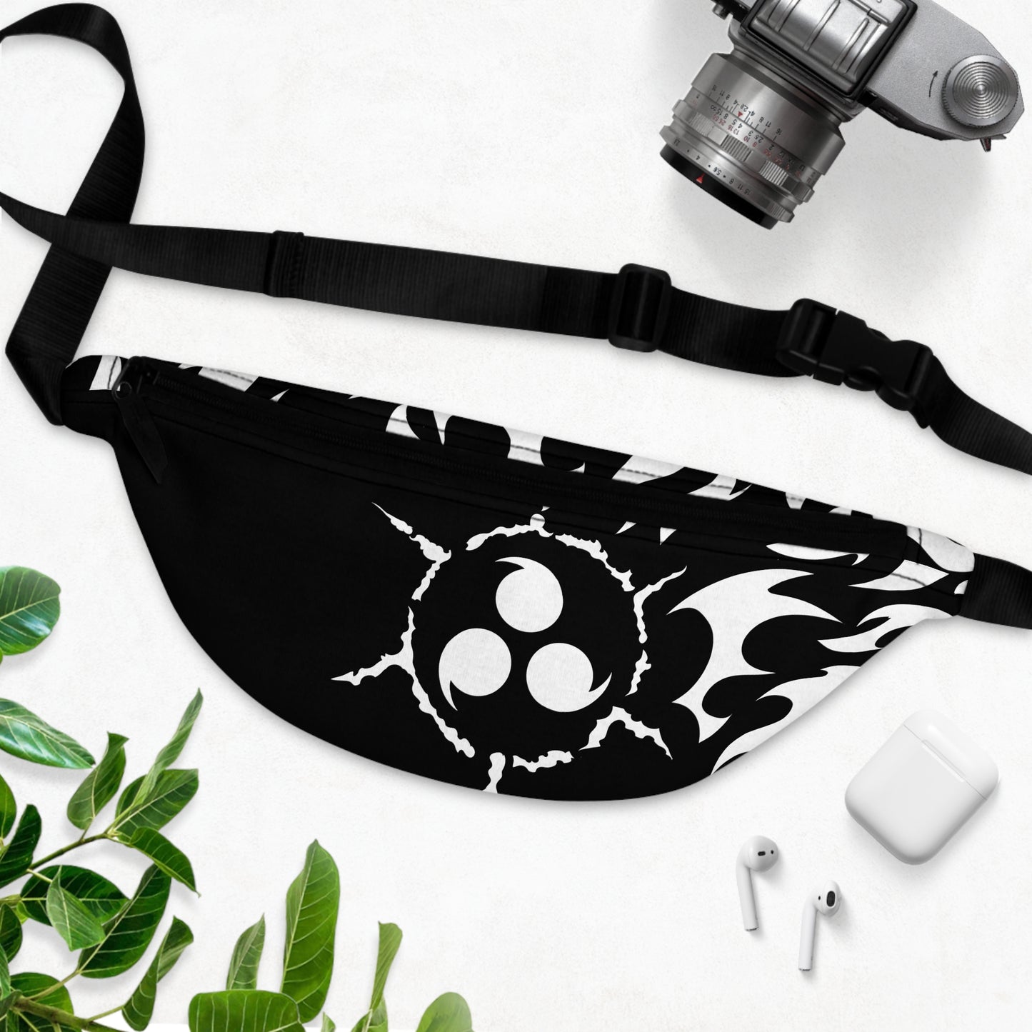 Curse Mark Fanny Pack