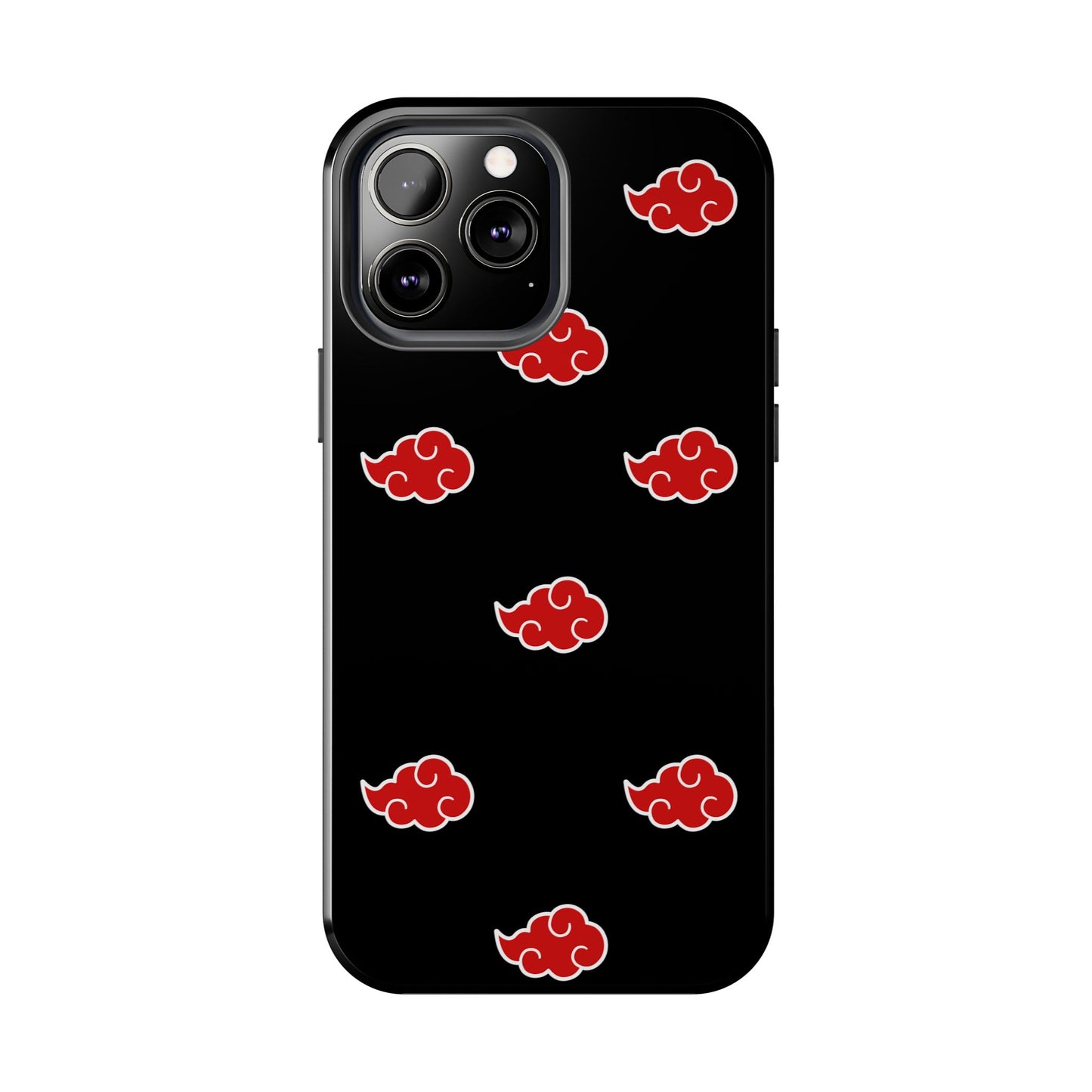 Red Cloud Tough Phone Cases
