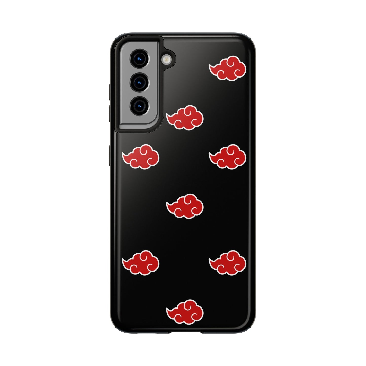 Red Cloud Tough Phone Cases