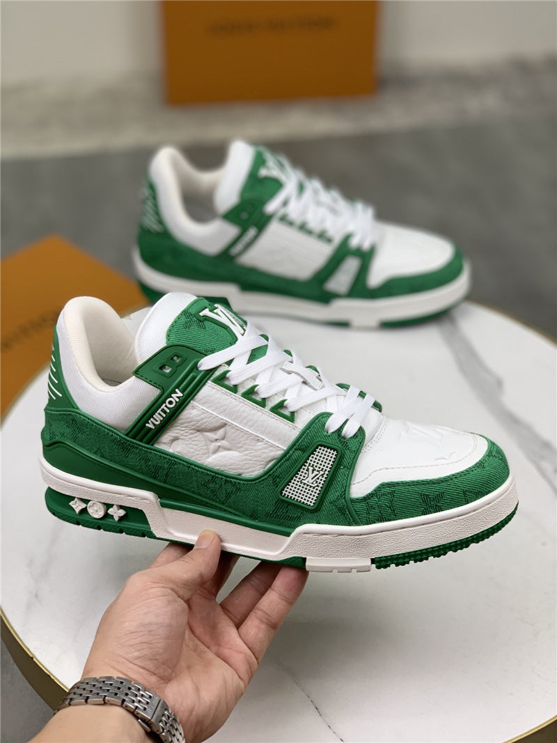 Classic LLV Design Shoes
