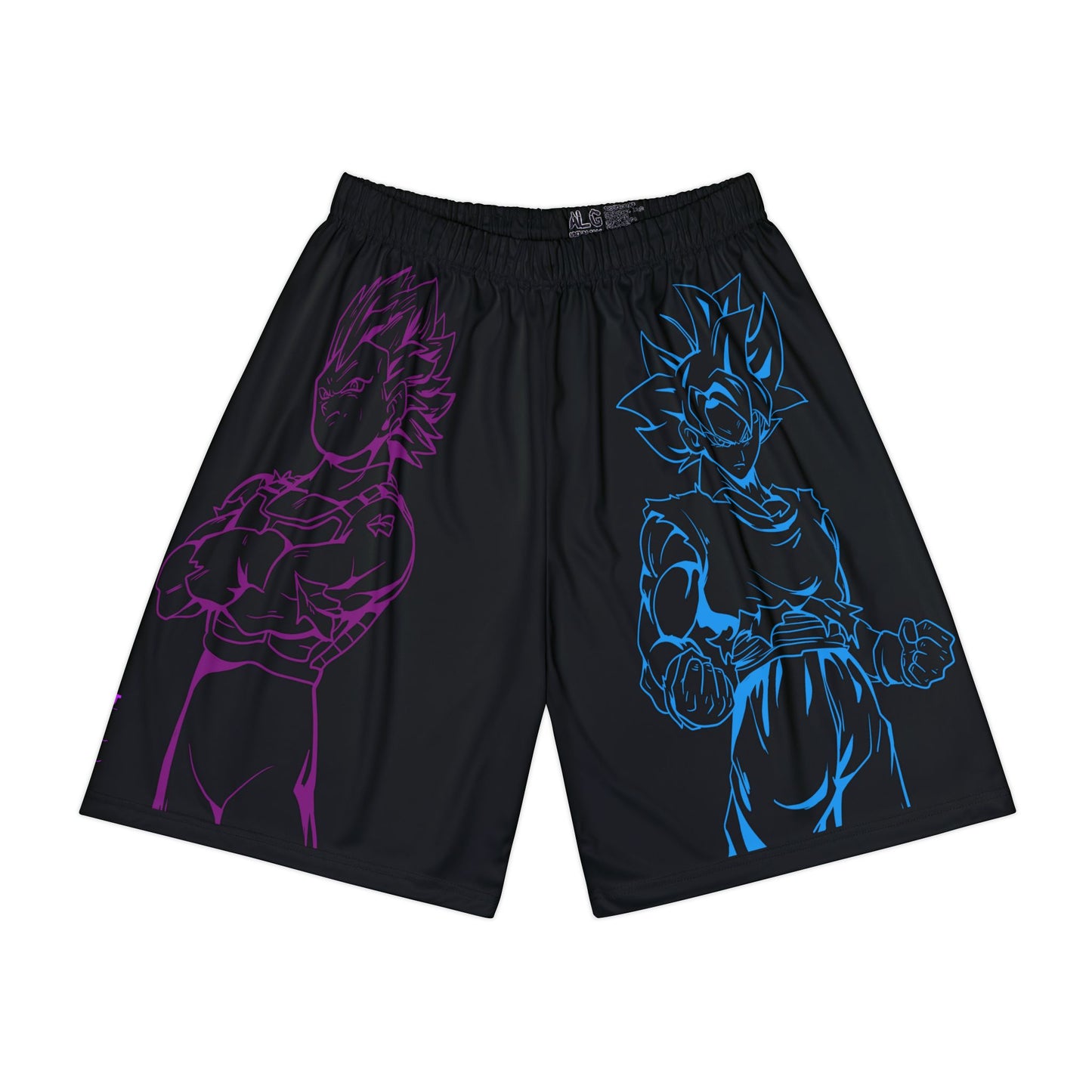 Limited Sports Shorts