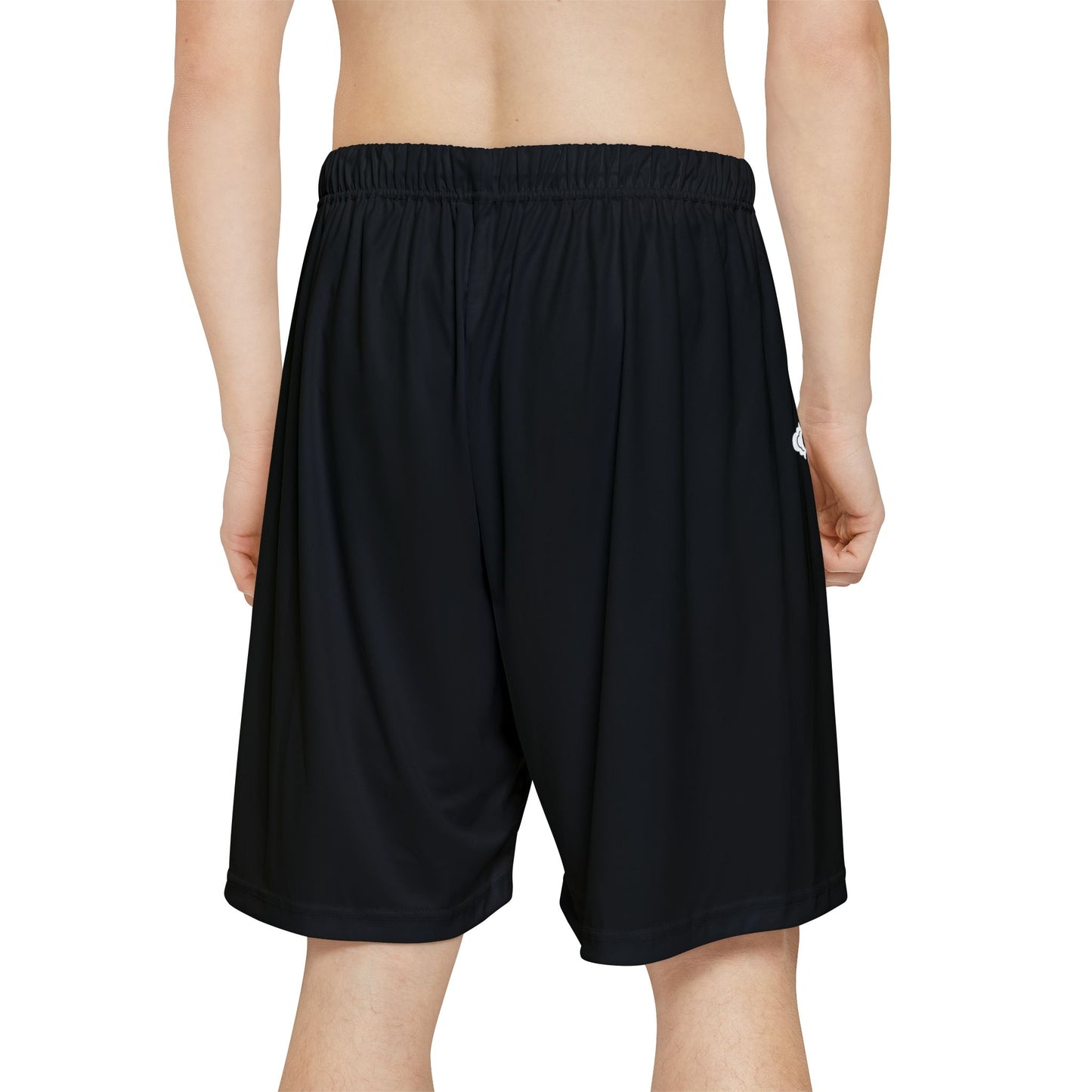 Christian Men's Sport Shorts