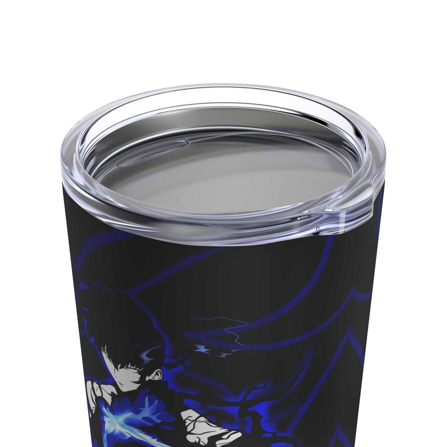 Shadow Monarch Tumbler 20oz