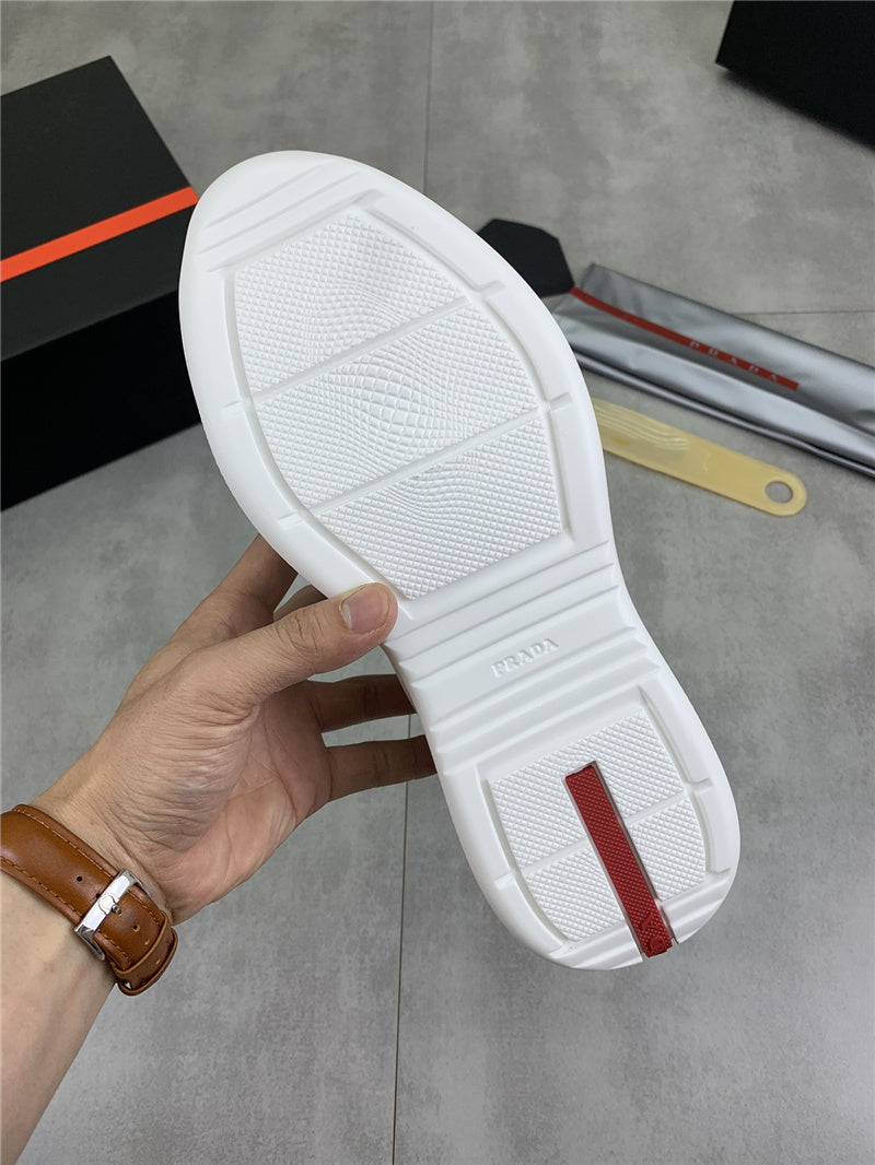 Prda Design Shoes