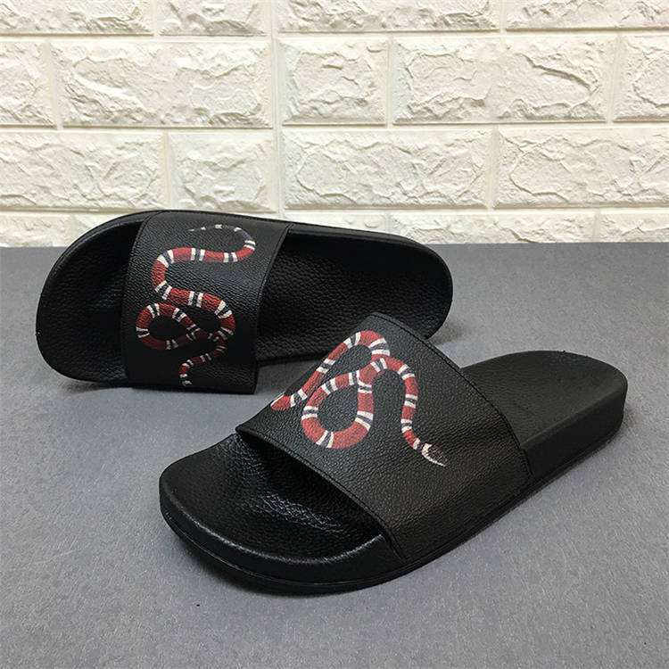 GG Snake Design Slides