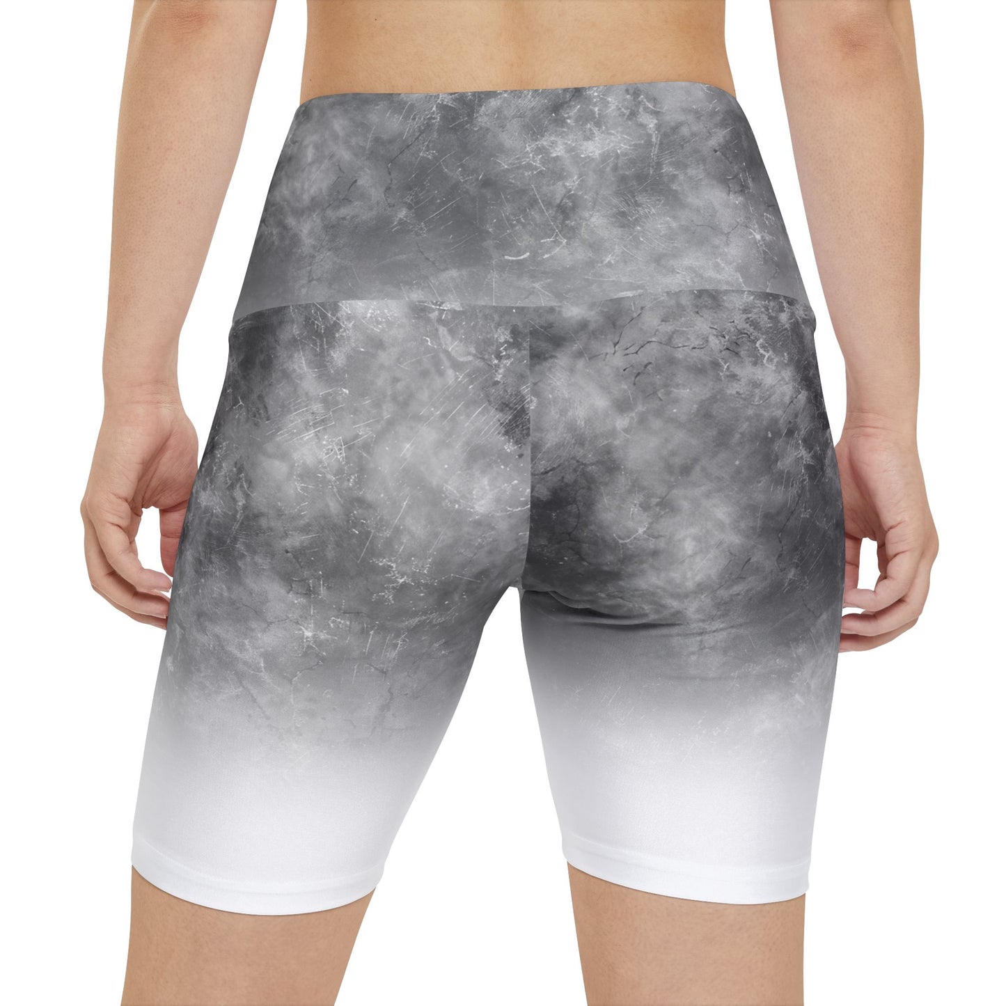 Christian 2 Women's Workout Shorts