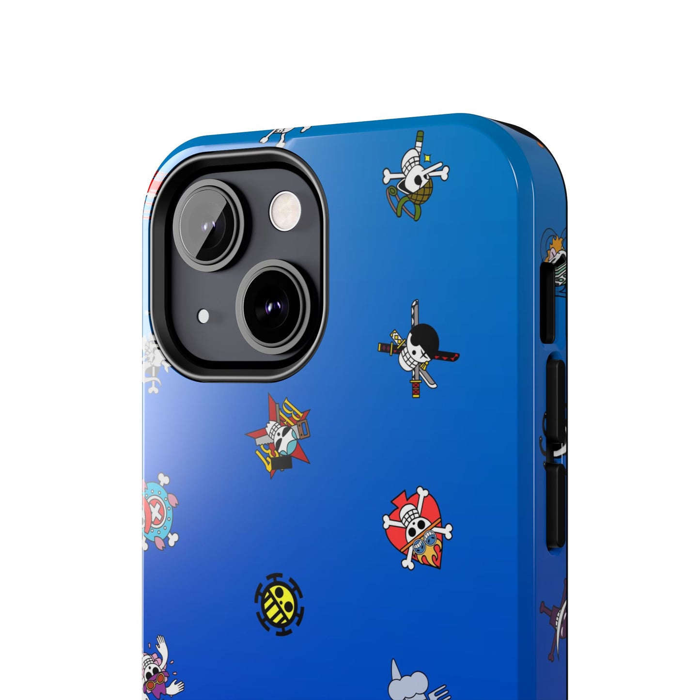 Jolly Rogers Tough Phone Cases