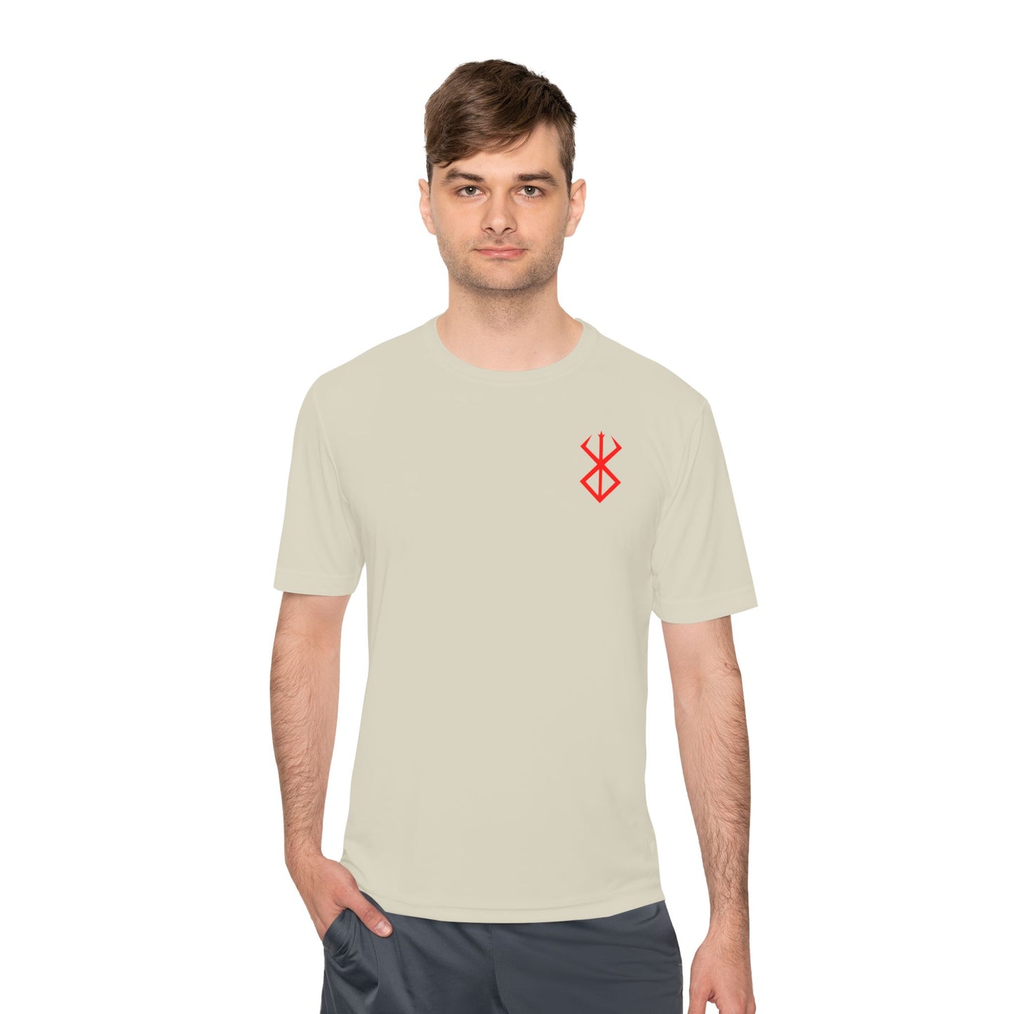 Berserk Armor Unisex Moisture Wicking Tee