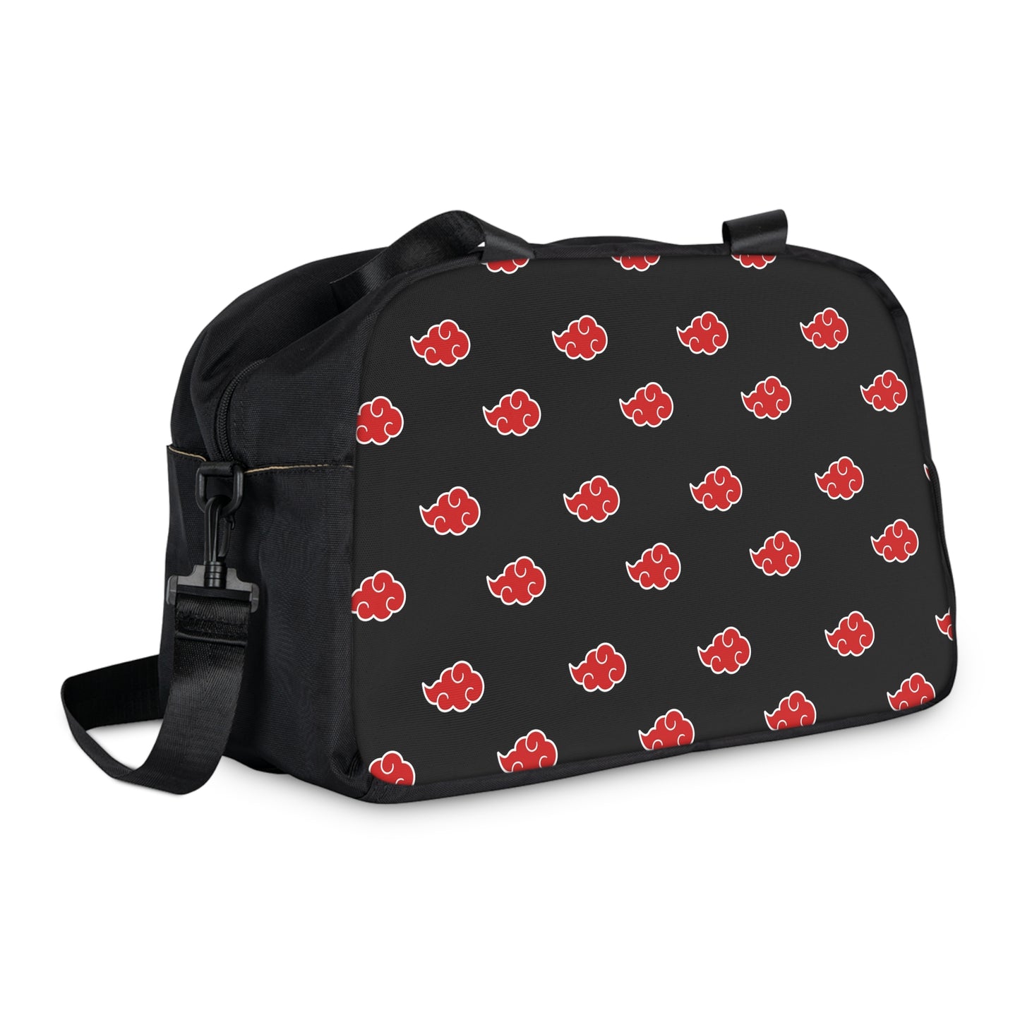 Red Cloud Fitness Handbag
