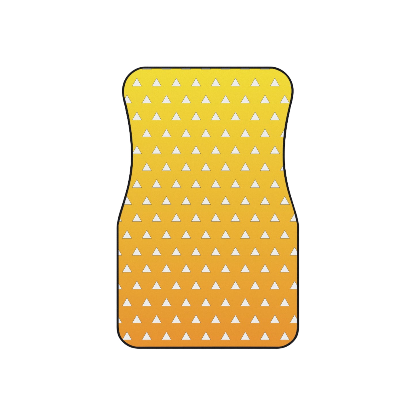 Thunder Zen Car Mats (Set of 4)