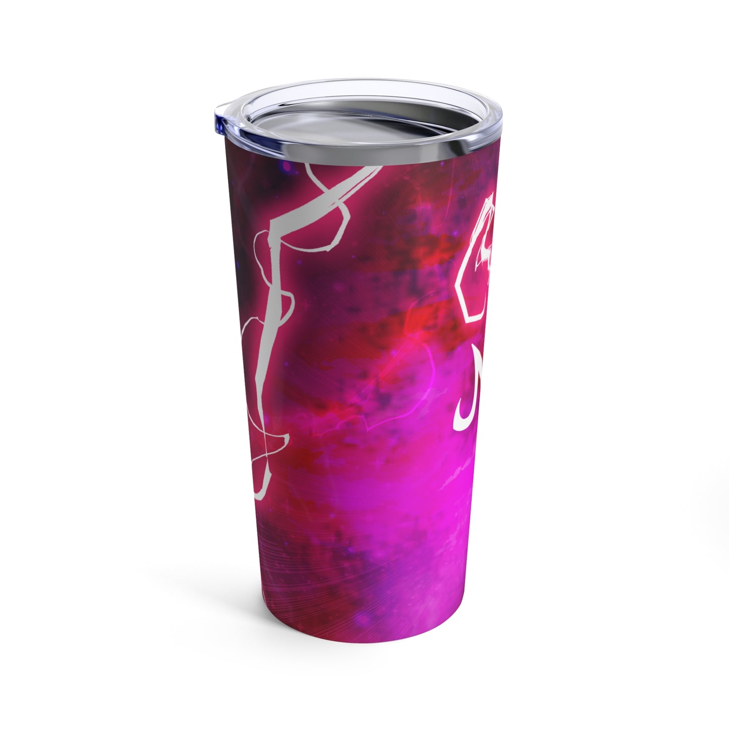 Buu Tumbler 20oz