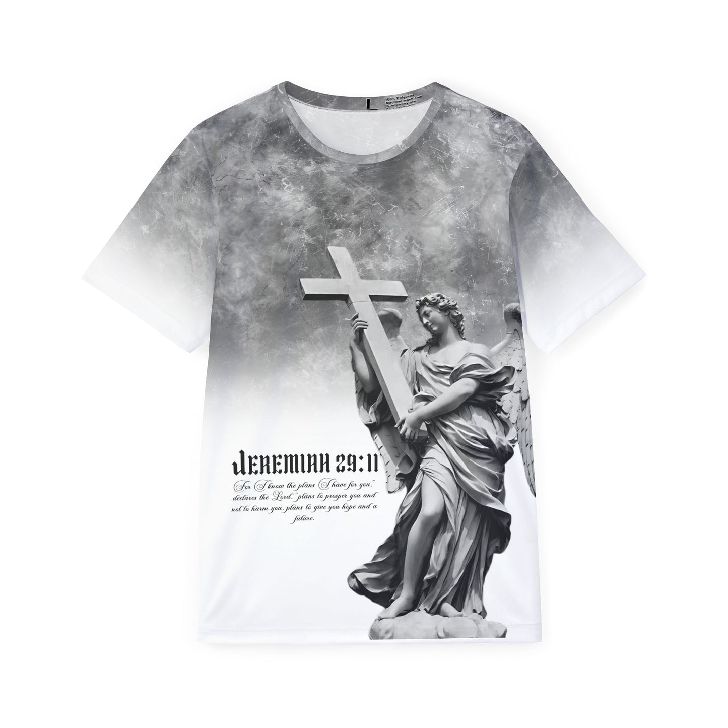 Christian 2 Men's Sports Jersey