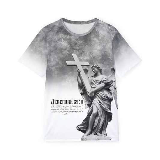 Christian 2 Men's Sports Jersey