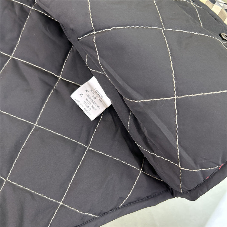 Brbry Design Coat for Kids