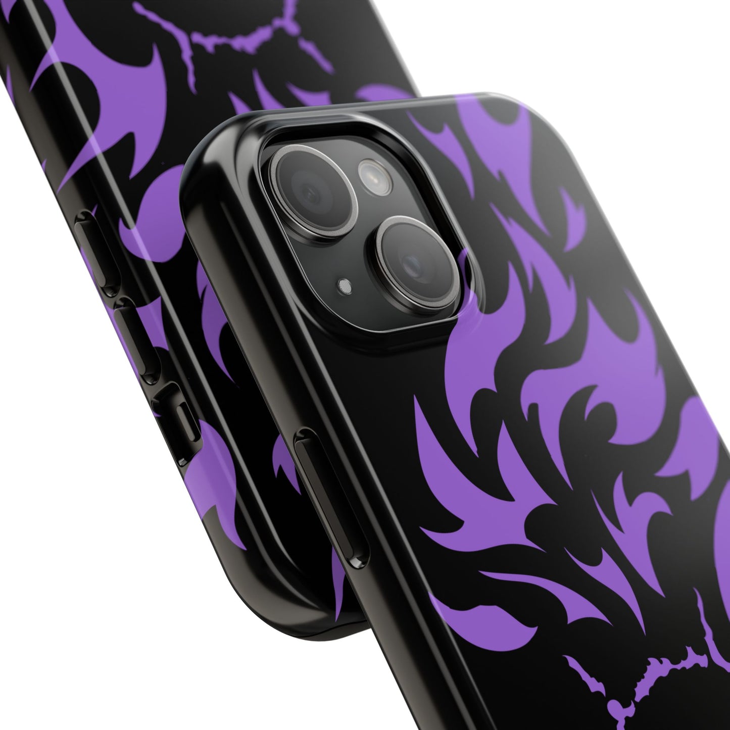 Purple Curse Tough Phone Cases (NEW)