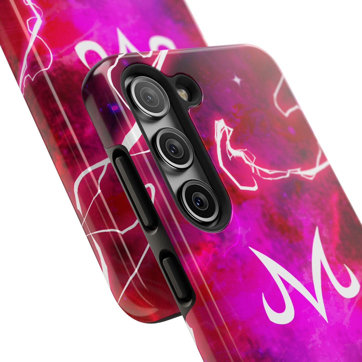 Buu Tough Phone Case