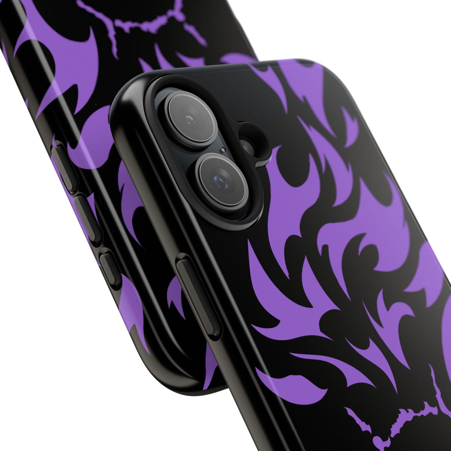 Purple Curse Tough Phone Cases (NEW)
